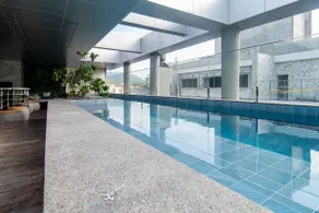 Modern Apt one block from Brava Beach VT4055 - Image 4