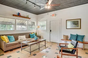 Walk to Historic Dtwn: Sanford Home w/ Gas Grill! - Image 4