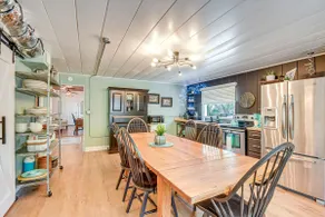 Walk to Historic Dtwn: Sanford Home w/ Gas Grill! - Image 3
