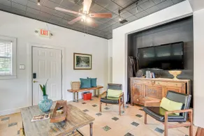 Walk to Historic Dtwn: Sanford Home w/ Gas Grill! - Image 5
