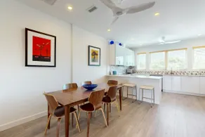 Renovated Dewey Beach Townhouse with Ocean Views - Image 4