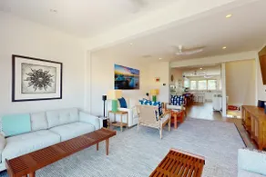 Renovated Dewey Beach Townhouse with Ocean Views - Image 3