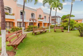 GB39 Apt 2 Bedroom Duplex 50m from the Beach - Guarajuba - Image 3