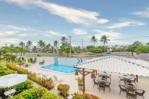 GB39 Apt 2 Bedroom Duplex 50m from the Beach - Guarajuba - Image 5