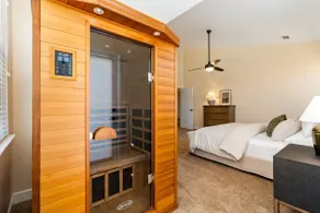 Serenity Vista Retreat-sleeps 8|EV|sauna|Hot Tub - Image 3