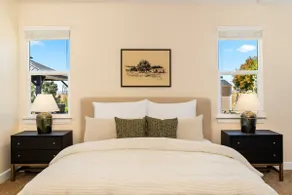 Serenity Vista Retreat-sleeps 8|EV|sauna|Hot Tub - Image 4