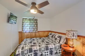 15% off Spring Special | Pet Friendly | Wi-Fi | TV - Image 5