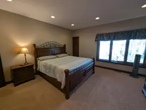 Luxury 5BR 4.5BA Long Lake, Waterfront Home - Image 4