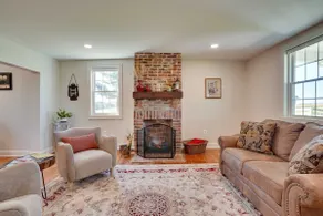 Historic Jefferson Farmhouse - Hike, Bike & Raft! - Image 5