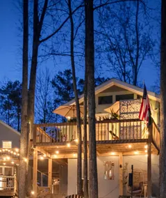 Clemson|LakeAccess|SUPs|PizzaOven|PortmanMarina|EV - Image 2