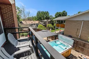 The Arvada Social: Hot Tub & Outdoor Living - Image 5
