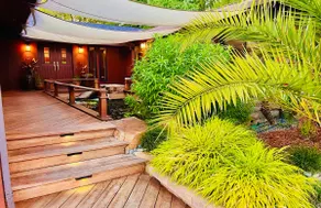 Riverfront Retreat - Pool and Hot Tub Escape - Image 5