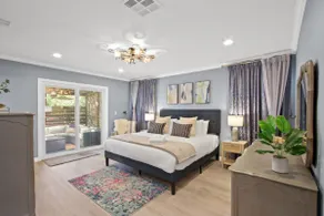 California Garden Oasis - Image 2