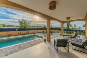 Holiday Home Pecora Nera with Pool - Image 3