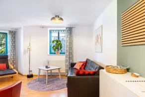 Ferienwohnung 'Villa Funcke' mit Privatterrasse und WLAN - Image 5