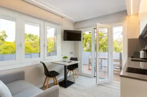 Aparthotel Vilassar, Llevant apartment 7 - Image 4