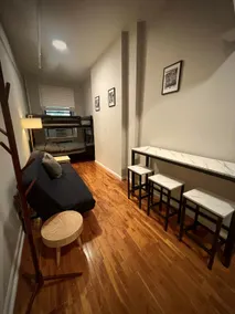 NYC Union Square Studio <Shared Bathroom> - Image 3