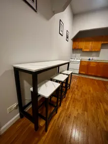 NYC Union Square Studio <Shared Bathroom> - Image 4
