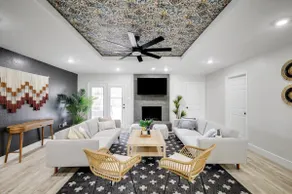 Relaxing Texas Retreat 4BR w Pool & Dream Kitchen - Image 2