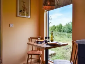 Willow Lodge - Image 4