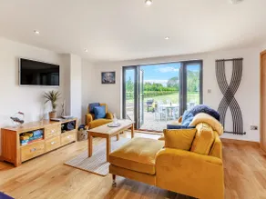 Gladwyns Farm Lodge - Image 3