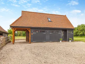 Gladwyns Farm Lodge - Image 5