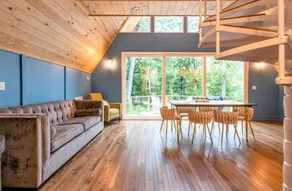 Pinnacle Lux A-Frame - Image 3