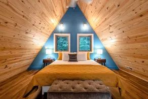 Pinnacle Lux A-Frame - Image 5
