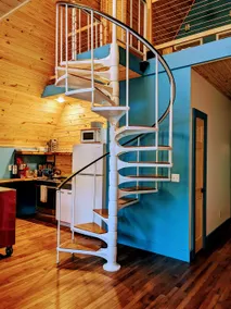 Pinnacle Lux A-Frame - Image 4