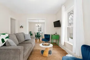 Sweet Retreat 3 Mins to Notre Dame Eddy St Commons and Memorial Hospital - Image 2
