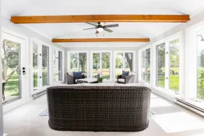 Spacious 6-Bed Luxury Home Near Notre Dame - Image 3