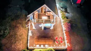 Bay of Fundy Retreat with Hot Tub & Trail - Image 3