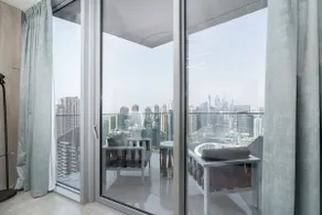Luxury apartment 3 beds Marina view - Image 5
