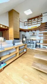 Acogedor apartamento apta para familias con internet de alta velocidad | Cerca de la playa - Image 4