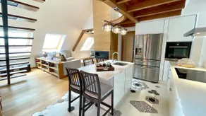 Acogedor apartamento apta para familias con internet de alta velocidad | Cerca de la playa - Image 3