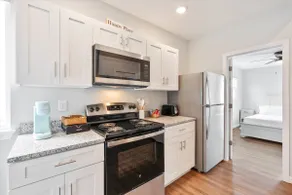 Family beach getaway| sleeps 5 - Image 2