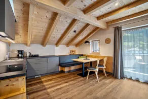 Krämerhof Apt Peitlerkofel - Image 2