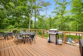 Hot Tub, Firepit, Grill, Wifi near Golf & Hiking - Image 5