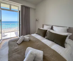 Bihit 1-bedroom apartment, Sea View and Pool - Image 5