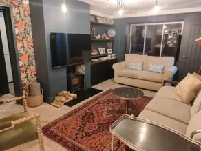 House-Traditional-Private Bathroom-Street View - Image 4