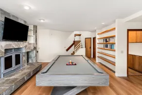 Titan: Theater, Heated Pool, Gym, Billiards - Image 5