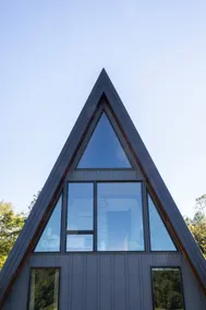 Garden Lane A-Frame - Image 4