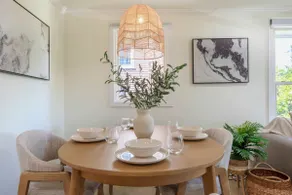 Stunning Space Needle, Downtown and Lake Union View - Modern Townhome + Parking - Image 5