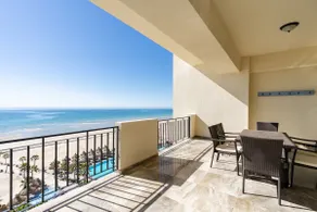 Luxury Penthouse, large furnished balcony, C30709 - Image 2