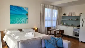 Studio 308 - Flat with Balcony, Air Conditioning, Wi-Fi, Pool - Image 5