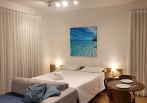 Studio 308 - Flat with Balcony, Air Conditioning, Wi-Fi, Pool - Image 4