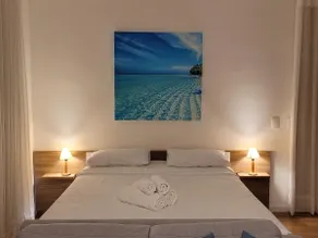 Studio 308 - Flat with Balcony, Air Conditioning, Wi-Fi, Pool - Image 3