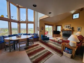 Coastal Treasure - Ocean Front Home - Image 5