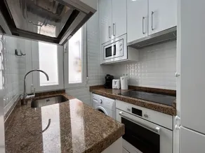 Flat in the Neighborhood of Las Delicias, Madrid - Image 3