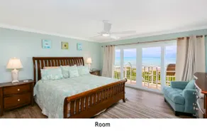 Stunning Beachfront Home with Breathtaking Views - Image 5